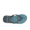 Men'S Number One Shoes Jandals | Mambo Waves Men'S Jandals