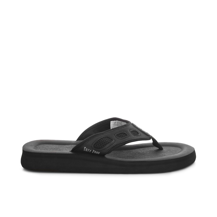 Men'S Number One Shoes Jandals | Yucha Thong