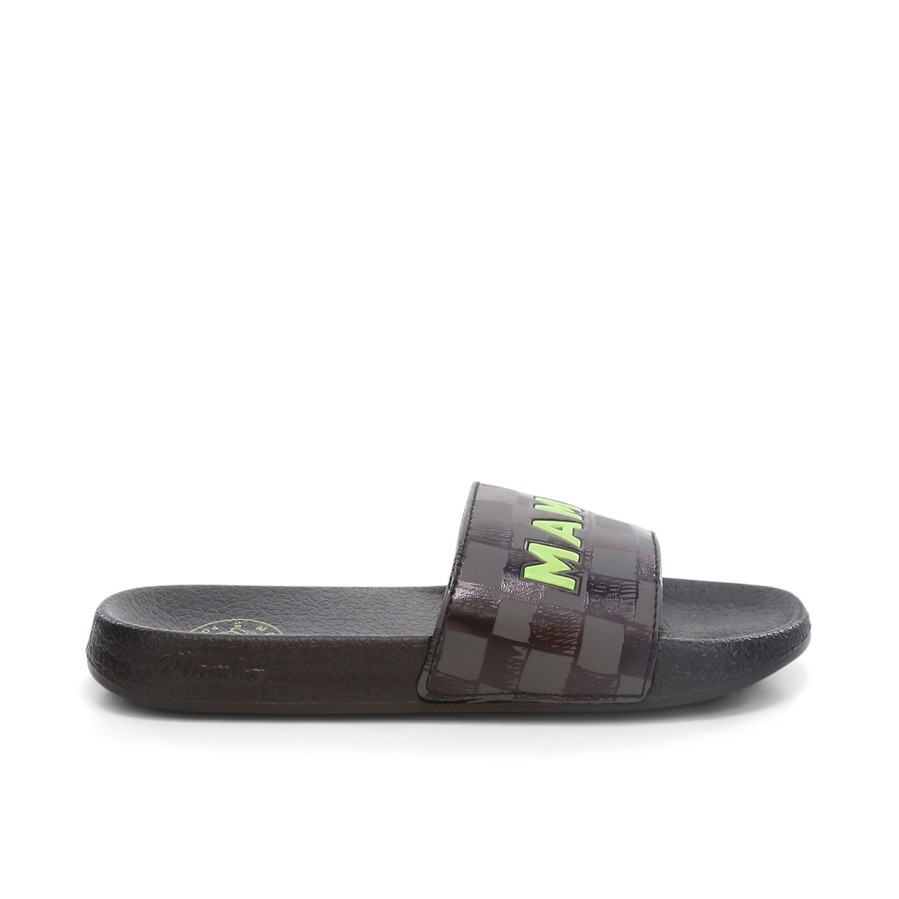 Kids' Number One Shoes Sandals | Mambo Surf Kids' Slides