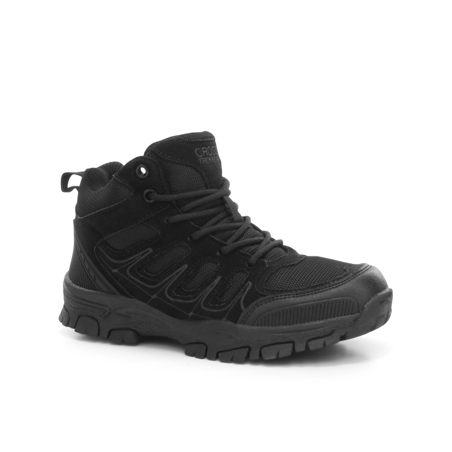 Kids' Number One Shoes Boots | Inflow Kids' Hiking Boots