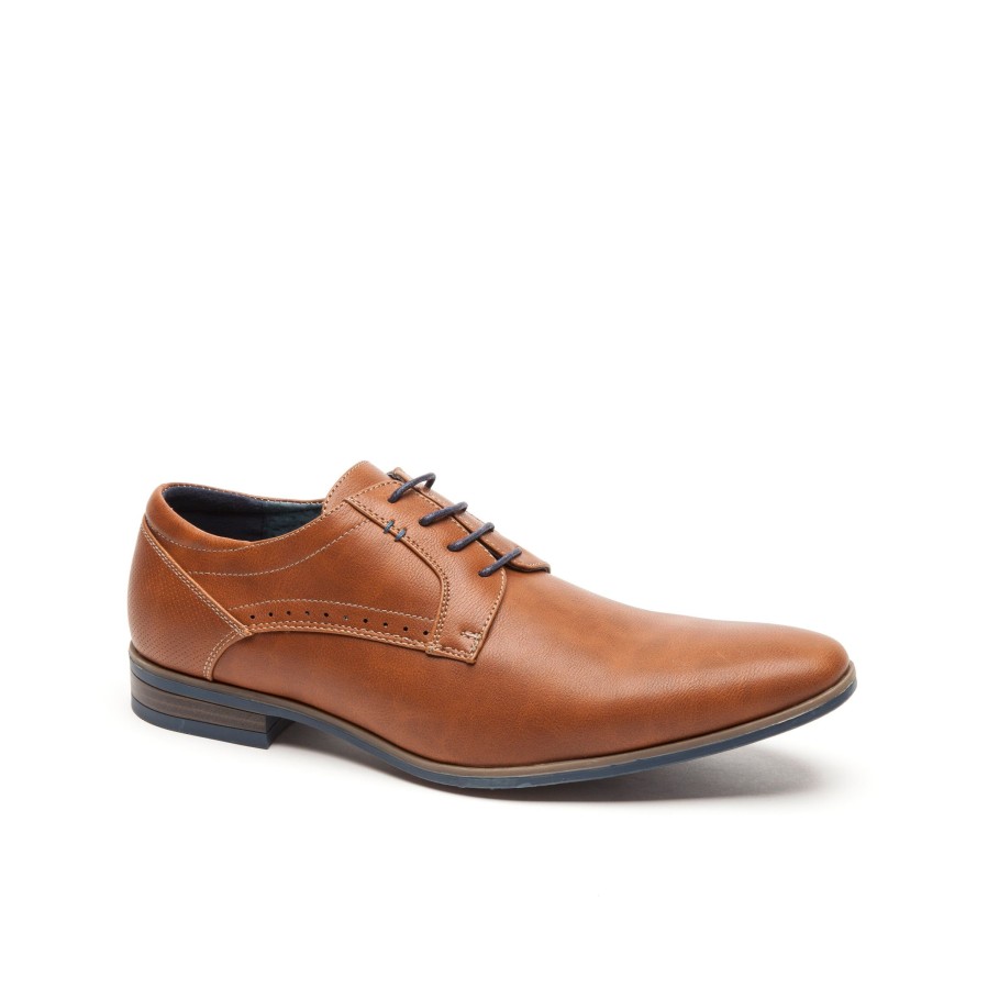 Men'S Number One Shoes Dress | Baldwin Dress Shoes