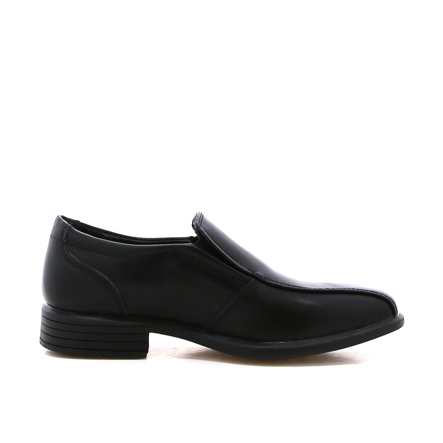 Kids' Number One Shoes Shoes | Mason Junior School Shoes Black