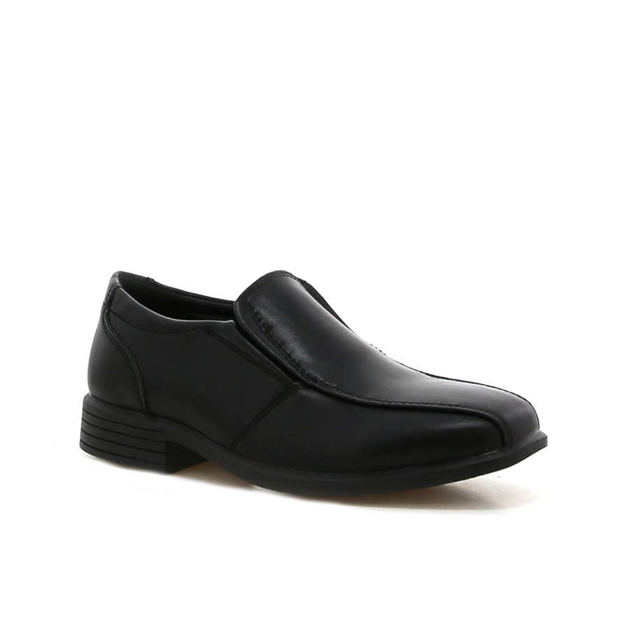 Kids' Number One Shoes Shoes | Mason Junior School Shoes Black