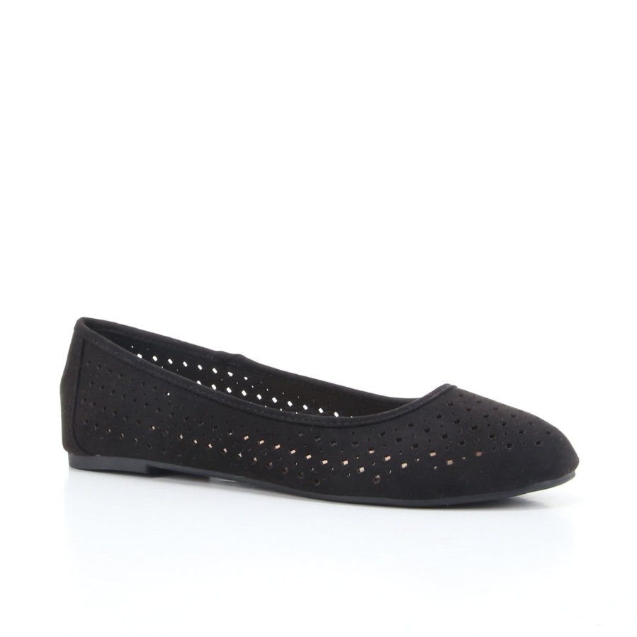 Women'S Number One Shoes Ballet Flats | Demi Ballet Flats