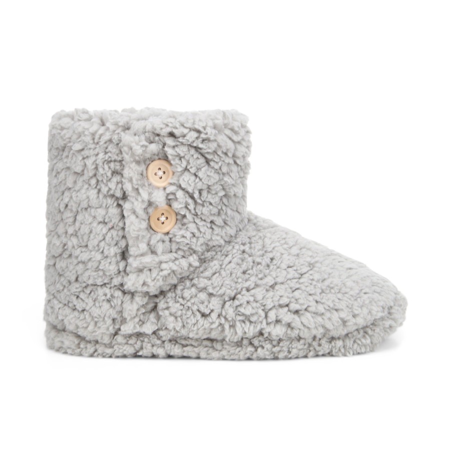 Women'S Number One Shoes Slipper Boots | Puffin Slipper Boots