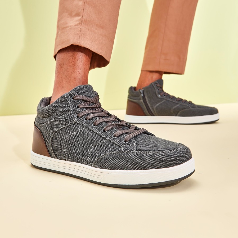 Men'S Number One Shoes Skate | Freddie Sneakers