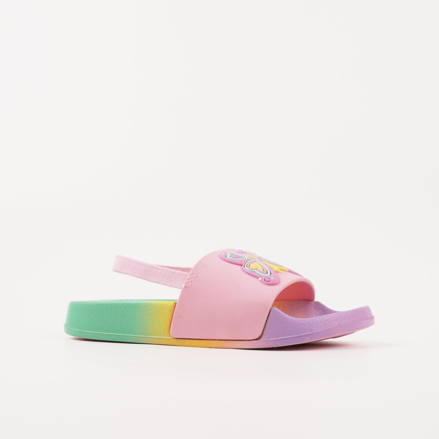 Kids' Number One Shoes Sandals | Cindy Kids' Slides