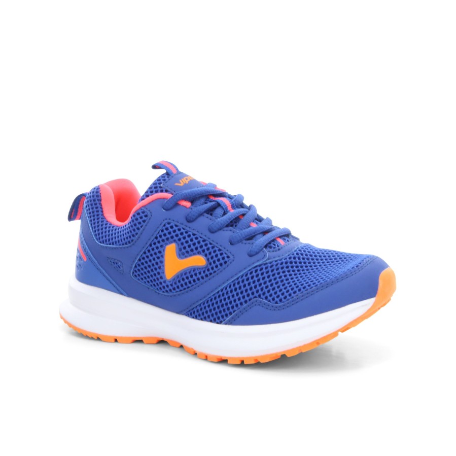 Kids' Number One Shoes Sneakers | Maverick Kids' Sports Trainers