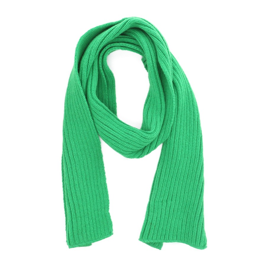 Kids' Number One Shoes Outdoor | Alvin Kids' Ribbed Scarf