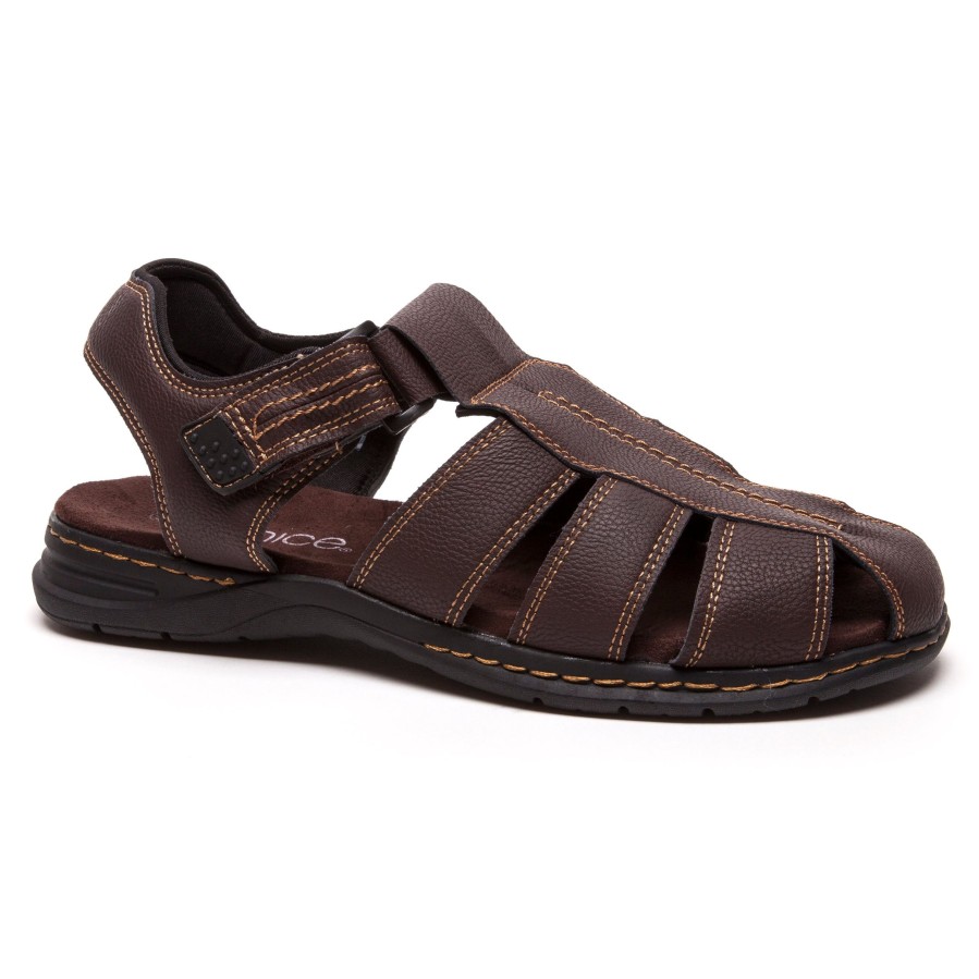 Men'S Number One Shoes Sandals | Chandler Sandal