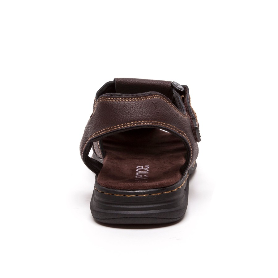 Men'S Number One Shoes Sandals | Chandler Sandal