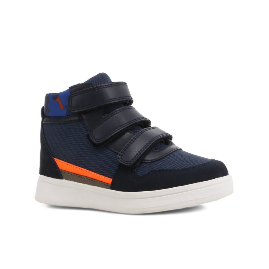 Kids' Number One Shoes Sneakers | Parnell Toddler Sneakers