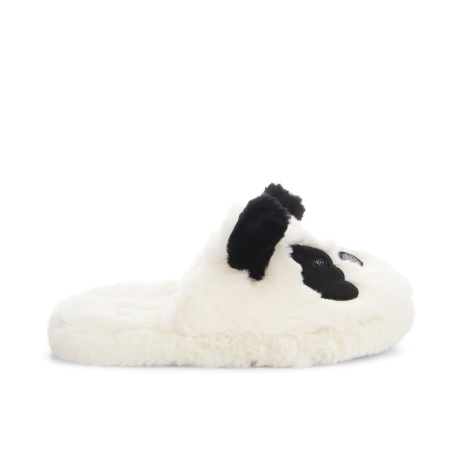 Kids' Number One Shoes Slippers | Cuddly Kids' Slippers