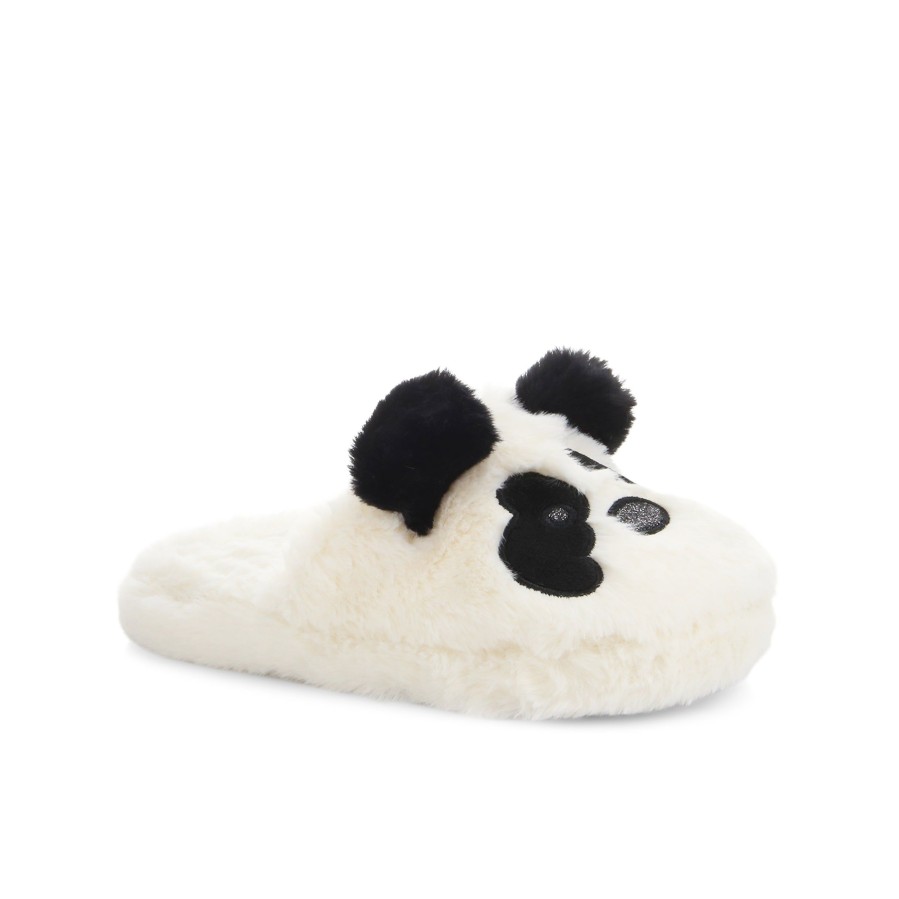 Kids' Number One Shoes Slippers | Cuddly Kids' Slippers