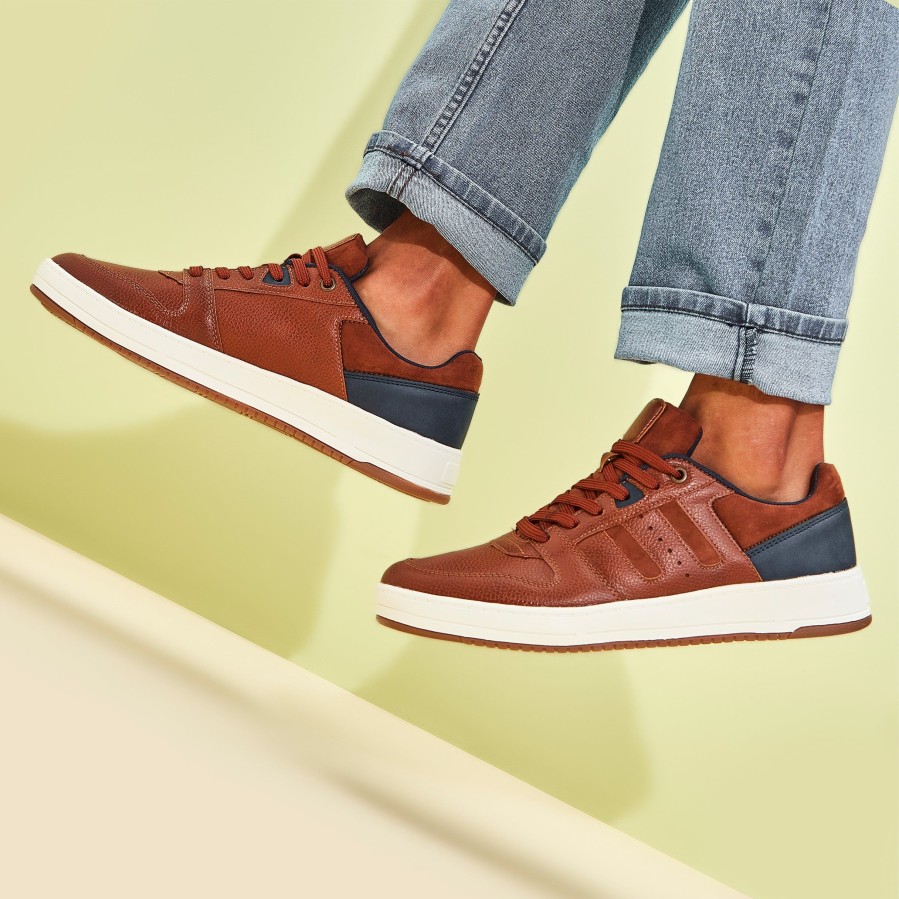 Men'S Number One Shoes Casual | Porto Shoes