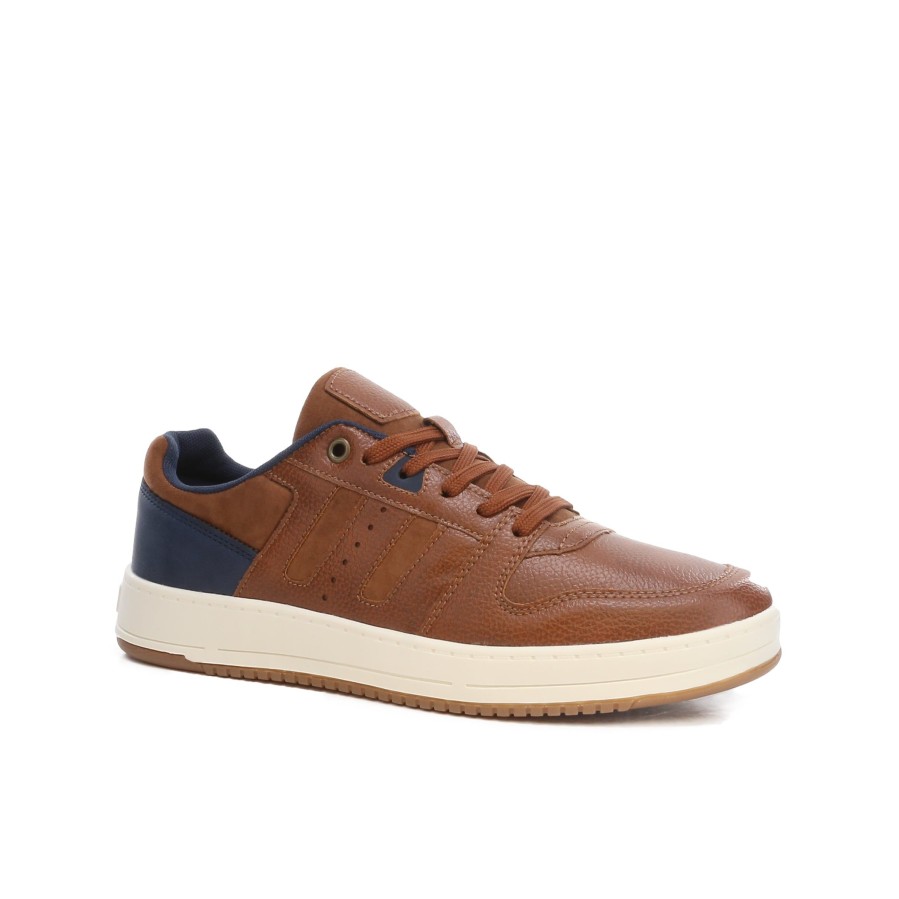 Men'S Number One Shoes Casual | Porto Shoes