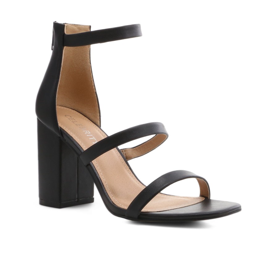 Women'S Number One Shoes Heels | Dreamy Dress Sandals