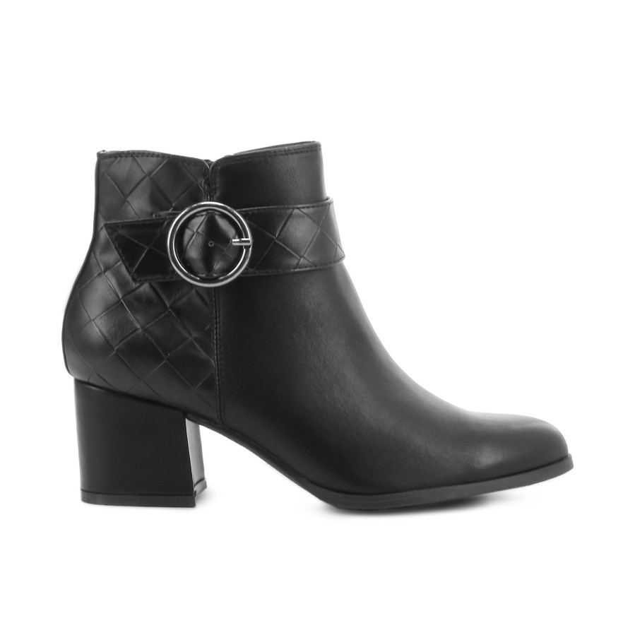 Women'S Number One Shoes Ankle | Stella Ankle Boots