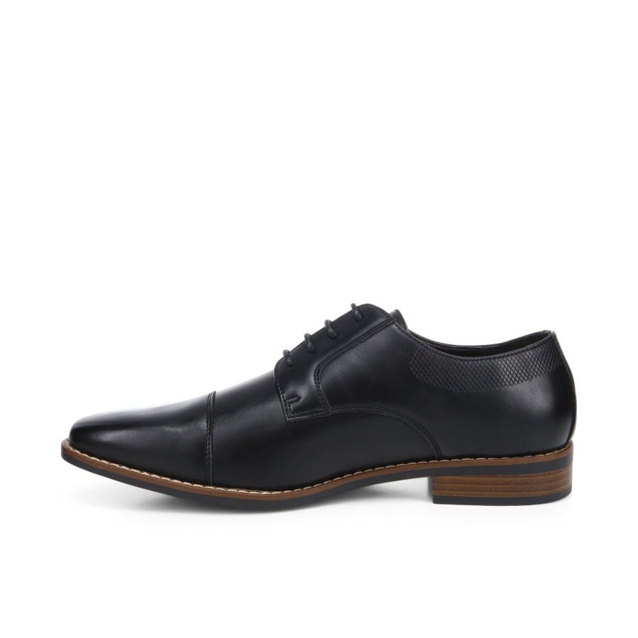 Men'S Number One Shoes Dress | Lancer Men'S Dress Shoes