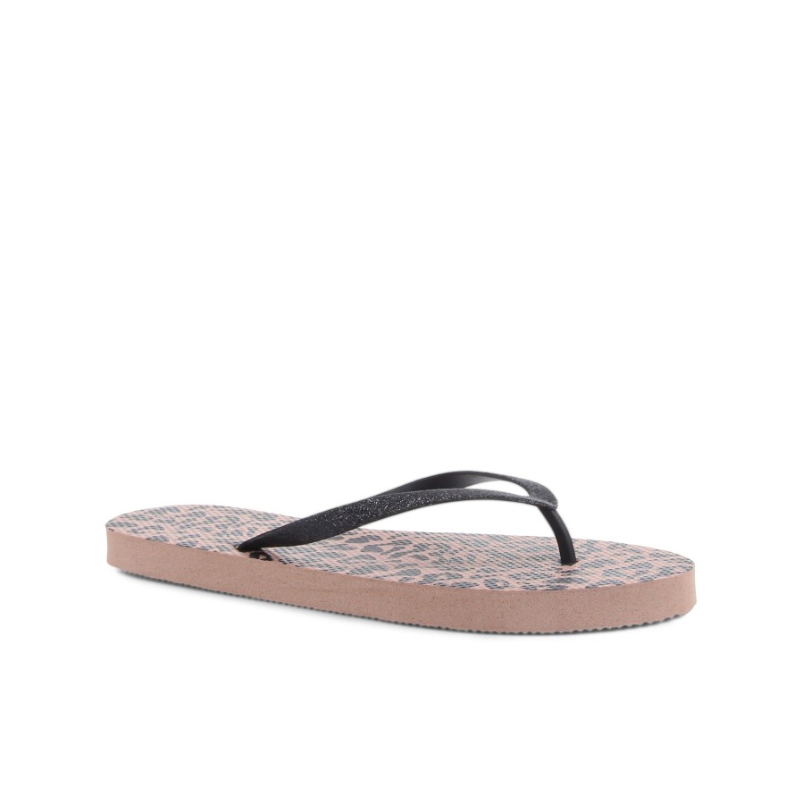 Women'S Number One Shoes Jandals | Fierce Jandals