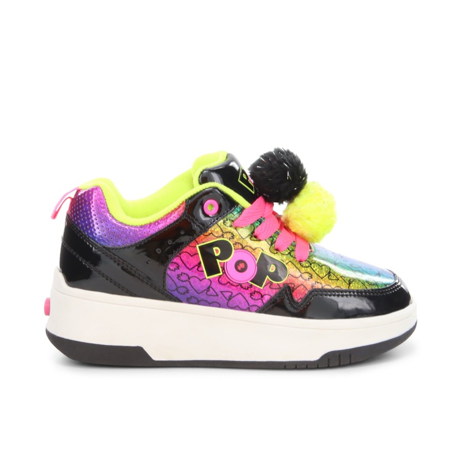 Kids' Number One Shoes Heelys | Pop By Heelys Contend Shoes