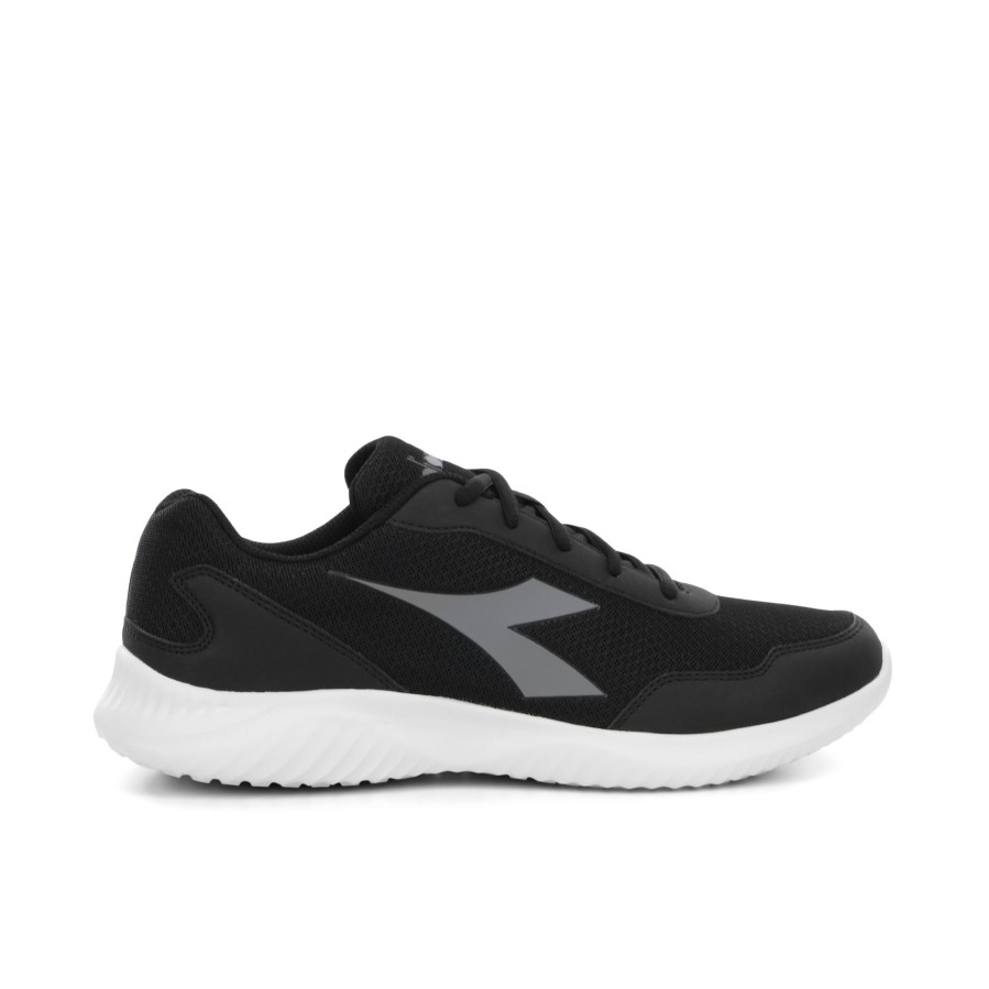 Men'S Number One Shoes Running | Diadora Robin Men'S Sports Trainers