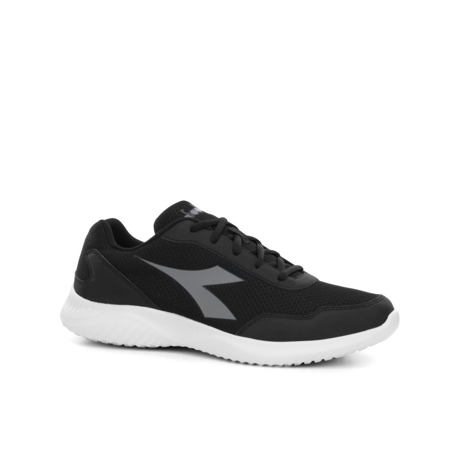 Men'S Number One Shoes Running | Diadora Robin Men'S Sports Trainers