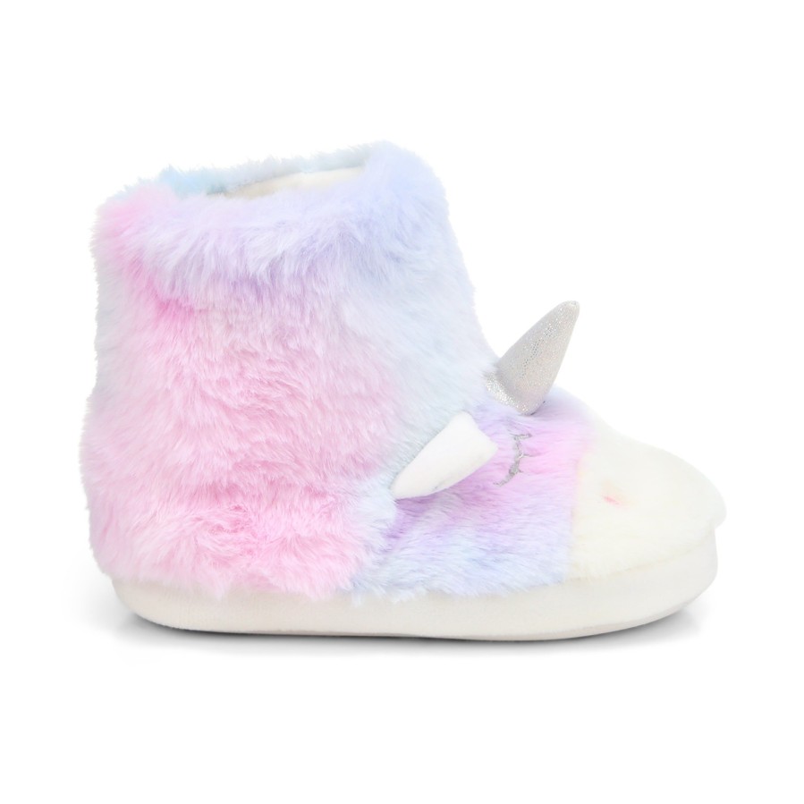 Kids' Number One Shoes Slippers | Majestic Toddler Slipper Boots