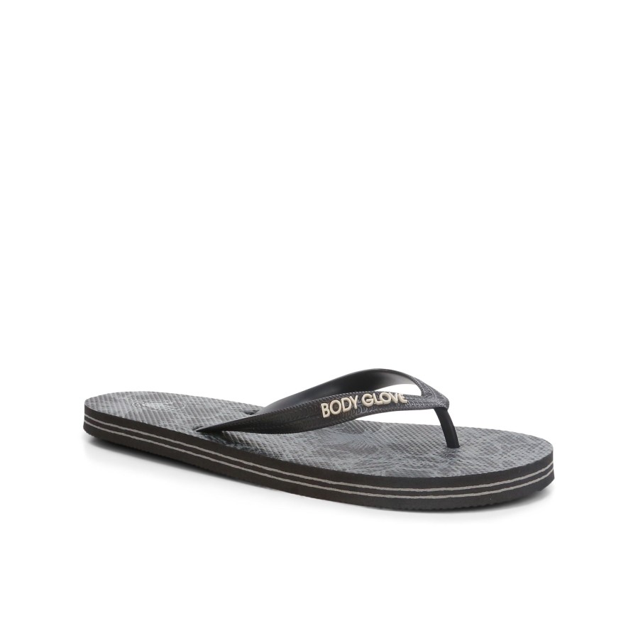 Men'S Number One Shoes Jandals | Body Glove Men'S Jandals