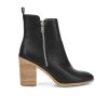 Women'S Number One Shoes Ankle | Zanie Ankle Boots