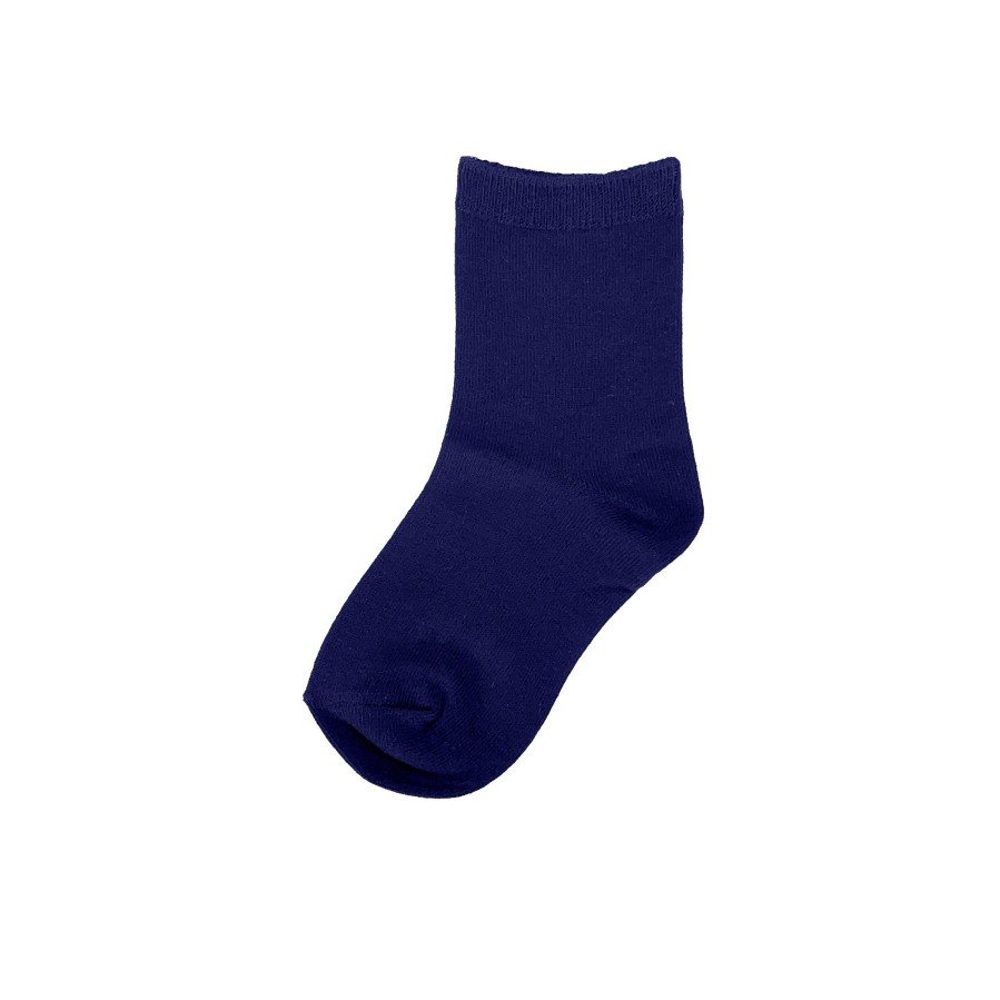 Kids' Number One Shoes Socks | Pinnacle Everyday Kids' Socks