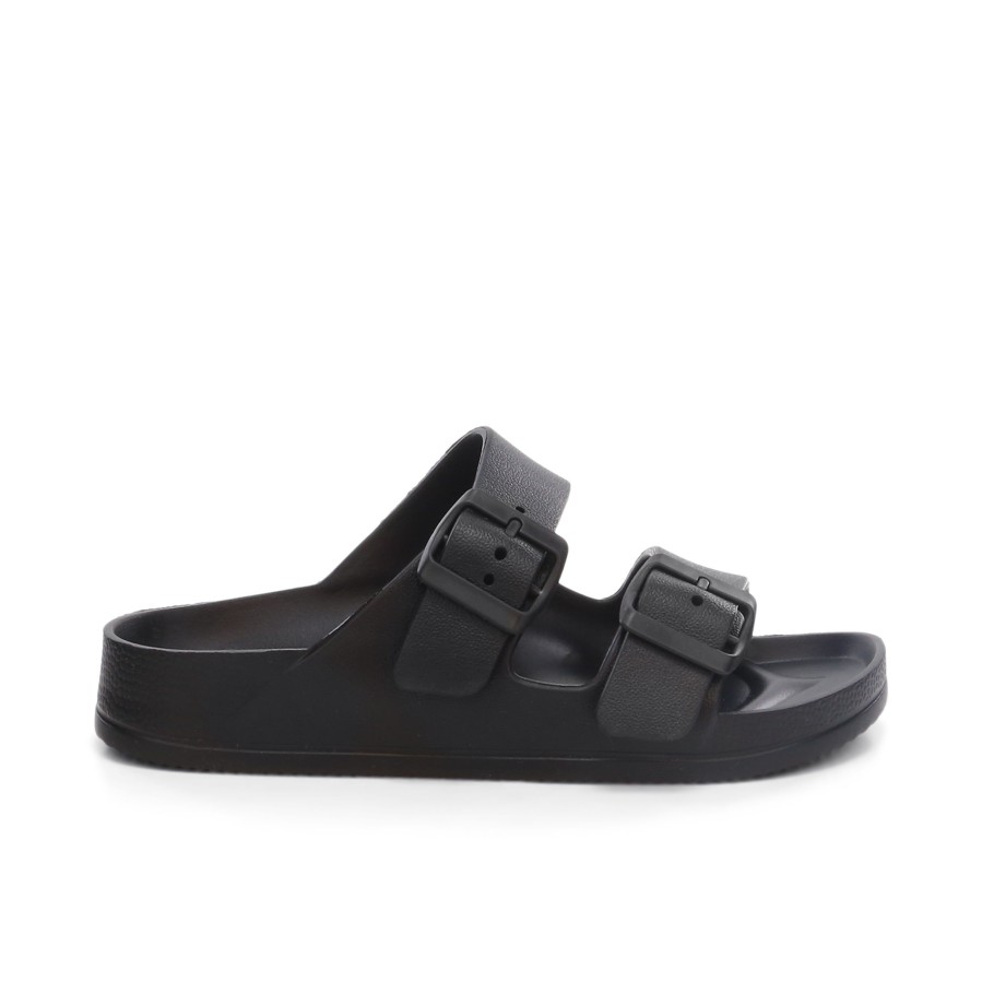 Women'S Number One Shoes Flats | Baker Women'S Slides